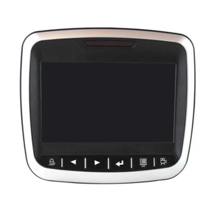 Cluster Gauge Monitor Display 300426-00386 für Doosan Daewoo DX160W-3 Bagger - Bild 1 von 7