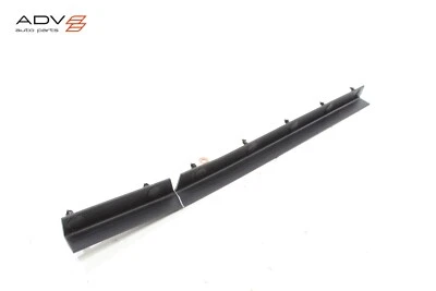 2020 - 2025 GMC SIERRA 2500 高清皮卡车床左侧空气反射器密封原始设备制造商 — 第 1/4 张图片