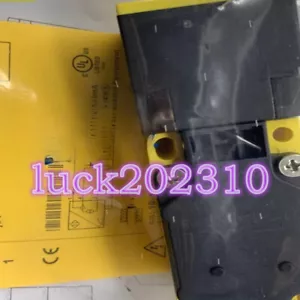 1 Stück Ru30-Q30-LUX-H1141 Ultraschallsensor #CJY - Bild 1 von 3