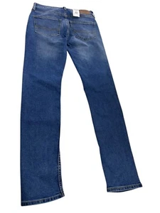 DENIZEN® from Levi's® Herren 288 Skinny Fit Jeans - Blue Denim 30x32 - Neu mit Etikett - Bild 1 von 4