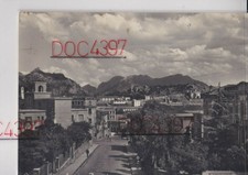 NUORO VIA DEMURTAS FGV 1957 BELLA
