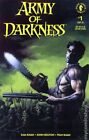 Army of Darkness #1 GD/VG 3.0 1992 image stock de faible qualité