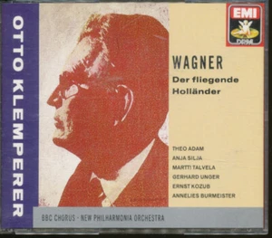 Wagner Der fliegende Hollander - Picture 1 of 1