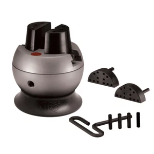 GRS® Tools #003-530 Standard Drehblock Schraubstock-TB993530 - Bild 1 von 1