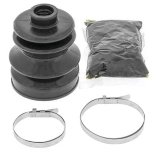 New QuadBoss Front Inner CV Boot Kit - 2012-2013 Arctic Cat 550i TRV GT - Picture 1 of 1
