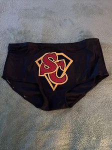 WWE/NXT/ECW/ROH King Of Old School Steve Corino bague dédicacée malles portées - Photo 1/2