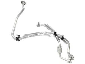 For 2010-2012 Lincoln MKZ A/C Manifold Hose Assembly 84338RHRF 2011 - Picture 1 of 2