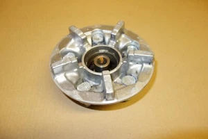 Suzuki Gsf gsf400 gf Bandit 400 Kettenradträger - Bild 1 von 6