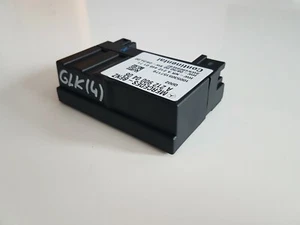 MERCEDES-BENZ GLK 350 FUEL PUMP CONTROL MODULE OEM  A2129000406 - Afbeelding 1 van 5