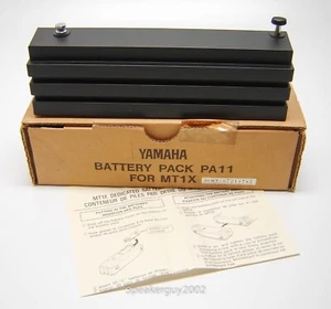 NOS Yamaha MT1X Battery Pack / PA11 - Picture 1 of 2
