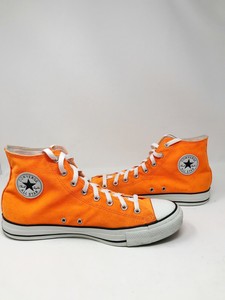 all star orange