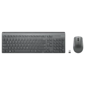 Original GX31D10720 Lenovo Select Wireless Modern Kombi deutsch  Neu - Afbeelding 1 van 3