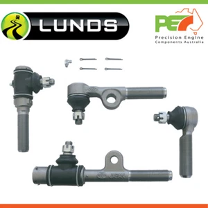 Conjunto completo de caña de amarre para Toyota Landcruiser FZJ75 4,5 L 1FZFE gasolina 4x4 - Imagen 1 de 4