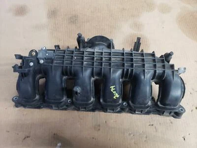 11 12 13 14 15 16 BMW X5 Intake Manifold 3.0L, gasoline (turbo) - Image 1 of 4