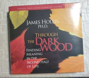 Through The Dark Wood (Dr. James Hollis) - 6 CD set - Picture 1 of 3
