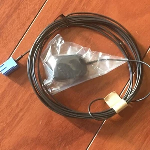 NEW ORIGINAL TOYOTA LEXUS XM SIRIUS SXM SATELLITE CAR RADIO ANTENNA 2010-2015 - Picture 1 of 7