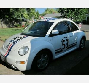 Herbie Stripes tricolored Hood Top Trunk Decals Srickers Graphics