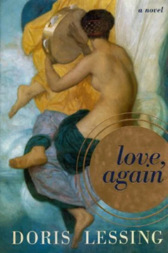 Love, Again by Lessing, Doris May - Image 1 of 1