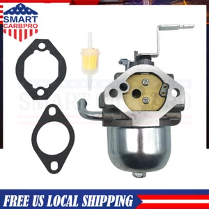 A4600 CARBURETOR FOR NIKKI 0A4600 C126231 GENERAC CARBURETOR 0052331 (GH410) - Imagen 1 de 7