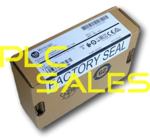 Allen Bradley 1762-IA8 | Módulo de entrada de CA MicroLogix - Mfg 2022 *SELLADO* - Imagen 1 de 2