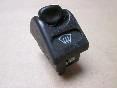 Ferrari F50 - Interruptor de descongelación del parabrisas # 165264 Foto 1 de 2