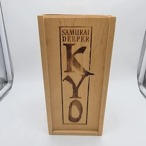 Samurai Deeper Kyo 1-6 DVD Box Set Anime - Picture 1 of 19