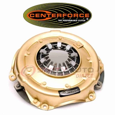 Centerforce Clutch Pressure Plate for 1974-1983 Jeep J10 4.2L 5.9L 6.6L L6 tm Foto 1 de 4