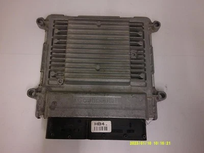 ENGINE COMPUTER HYUNDAI ELANTRA 2007 2008 2009 2010 39150-23024 2.0L AT ECM OEM - Image 1 of 4