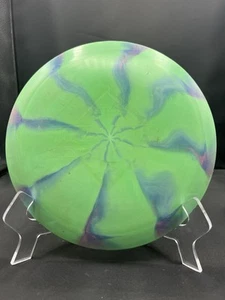 Discraft 2021 Ledgestone Edition Tour Series ESP XPress 174.7g - Picture 1 of 3