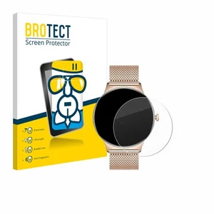 Glass Screen Protector for LIGE FV12 1.43" Protective Glass Protection Film - Zdjęcie 1 z 7