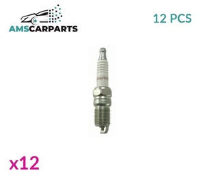 ENGINE SPARK PLUG SET PLUGS OE011/T10 CHAMPION 12PCS NEW OE REPLACEMENT - Picture 1 of 6