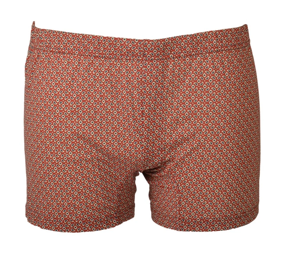 SG Boxer uomo RAGNO aperto davanti elastico ricoperto made in italy articolo Z30 - Immagine 1 di 1