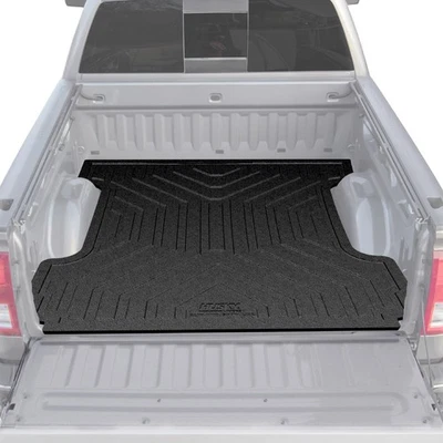 For Chevy Silverado 1500 2014-2018 Husky Liners 16006 Heavy Duty Bed Mat Foto 1 de 4
