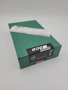 TACO SR 506-1 Switching Relay With Priority 6 Zone - Picture 1 of 8