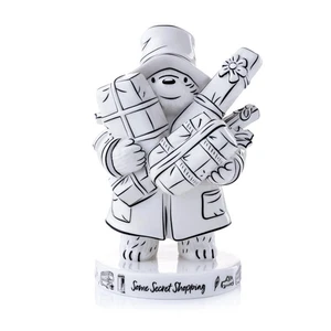 English Ladies Disney Paddington: Some Secret Shopping – Sketch Style - Picture 1 of 4