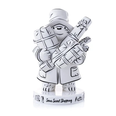 English Ladies Disney Paddington: Some Secret Shopping – Sketch Style - Image 1 of 4