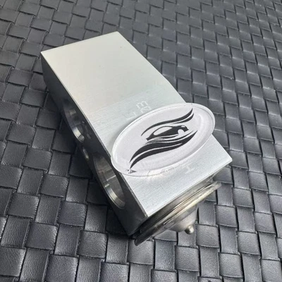 top AC A/C Expansion Valve for Jeep Compass Patriot Dodge Caliber 2010-2011 - Image 1 of 3