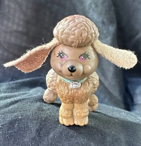 Kenner Littlest Pet Shop Fancy Poodle Hund Vintage 1994 - Bild 1 von 7