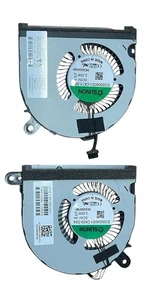 "2x CPU Fans + Heatsink for HP Envy x360 15-ED 15-EE EG50040S1 L93194-001" - Afbeelding 1 van 3