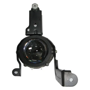 New Passenger Side Fog Light Assembly Fits 2016-2017 Kia Rio Hatchback OEM - Picture 1 of 1