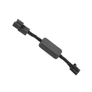 Start Stop Eliminator Cancel Device Kabel Hochleistung Plug And Play Für - Afbeelding 1 van 22