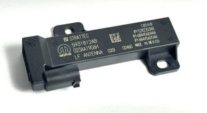 🧩2019-2025 RAM 1500-3500 5TH GEN KEYLESS ENTRY PASSIVE ANTENNA MODULE DOOR OEM - Bild 1 von 6