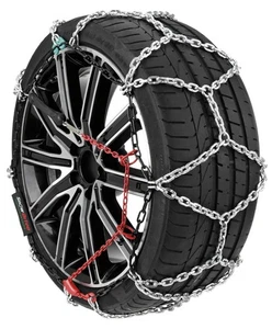 Cadenas de nieve para SUV y furgonetas S-16 - 26,5 - Imagen 1 de 9