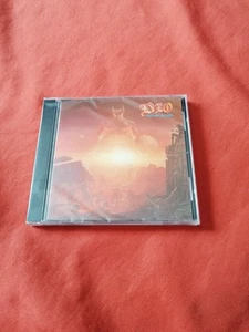 DIO - The Last In Line - CD - NEU - Bild 1 von 1