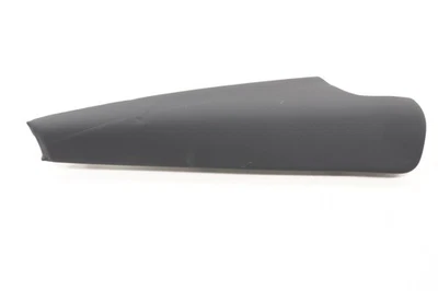 2021-2025 AUDI Q5 REAR RIGHT SEAT CUSHION BOLSTER TRIM COVER OEM 80A885704BN38M - Image 1 of 4