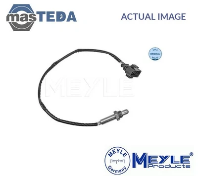 114 803 0004 LAMBDA OXYGEN O2 SENSOR MEYLE FOR SEAT CORDOBA,IBIZA II,INCA - Image 1 of 4