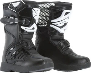 Fly Racing Y12 Mini Maverik Boots - Picture 1 of 1