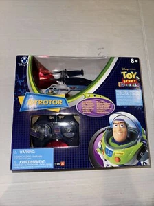 Disney Toy Story 10th Anniversary Gyrotor - Picture 1 of 2