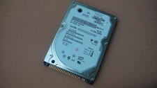SEAGATE 60GB 2.5" Laptop Hard Drive IDE ST960812A PN: 9AH432-020 FW: 3.05 AS~IS