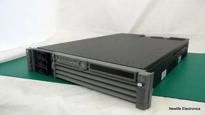 HP AB332A Integrity RX2620 Base Server (No CPU's/RAM/Drives) - Image 1 of 4